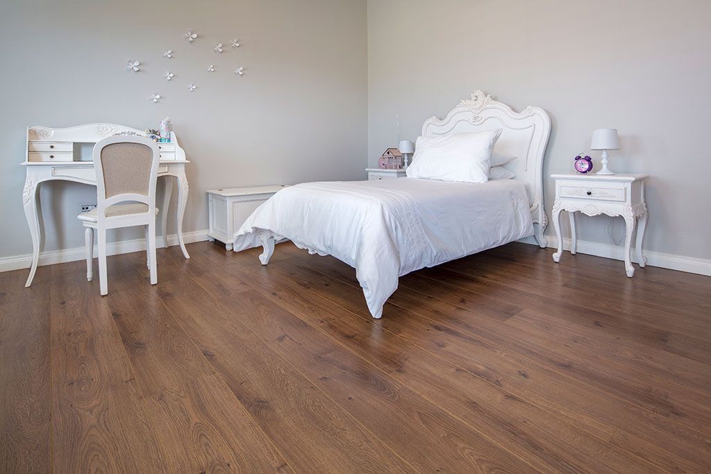 About Floors By Design